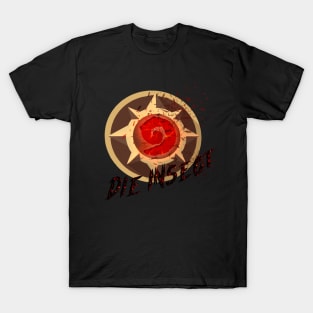 Game Hearthstone T-Shirt